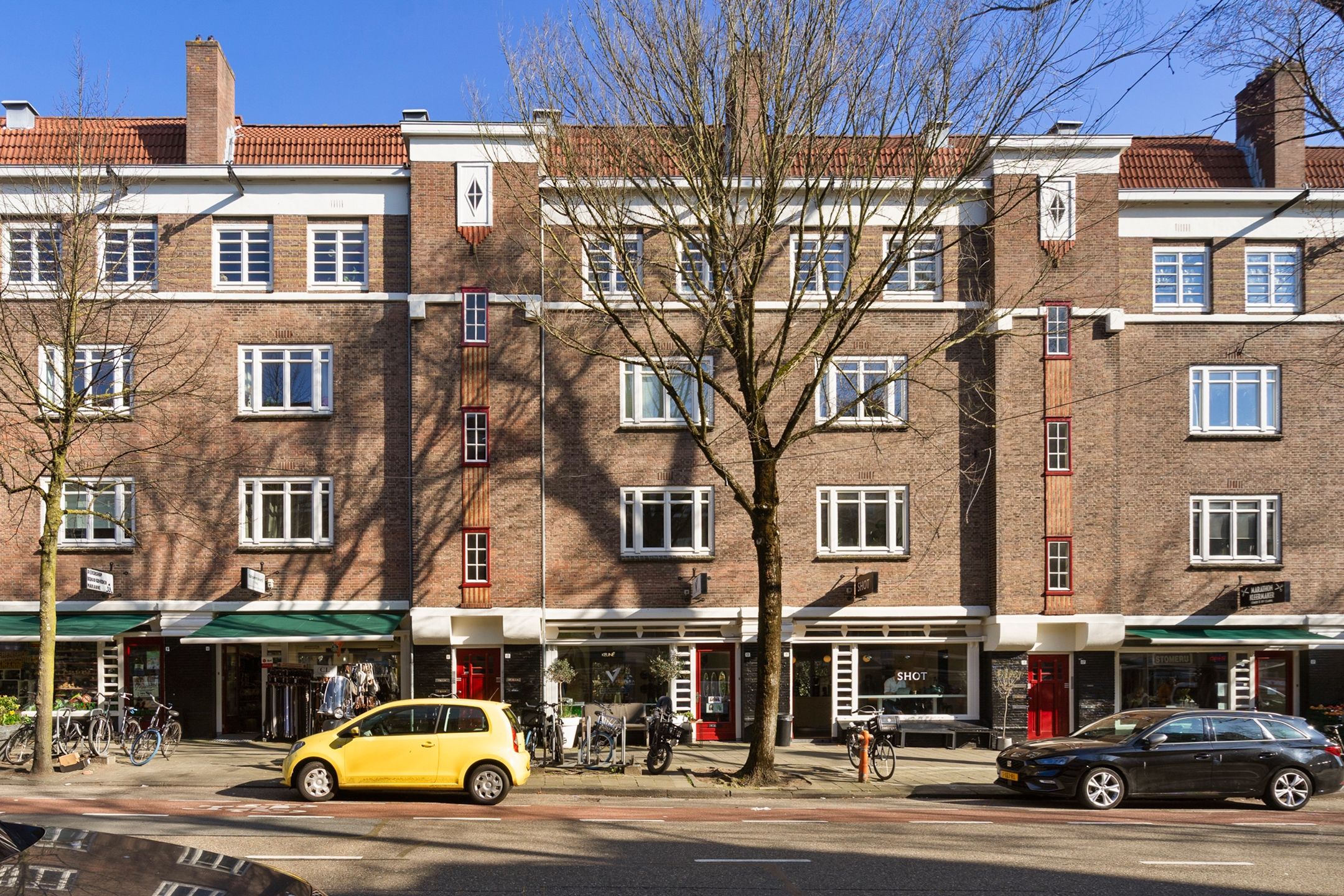 Marathonweg 13- 13 1