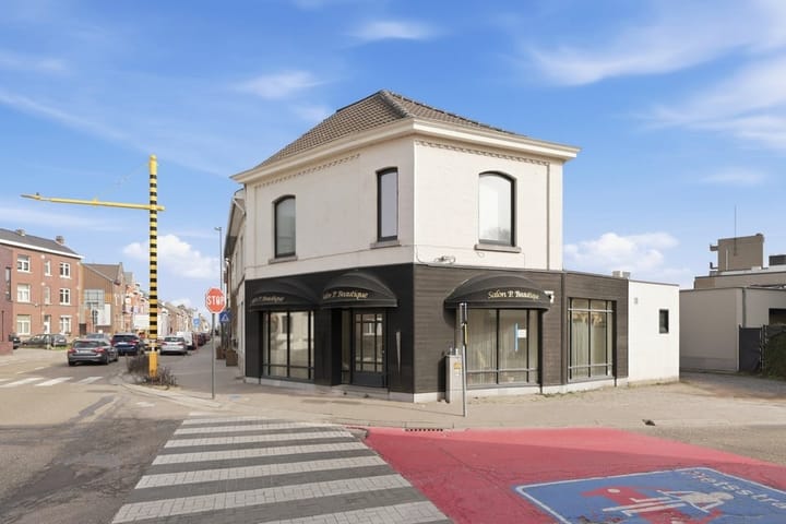 Foto 2 van bilzersteenweg 13, 3700 Tongeren