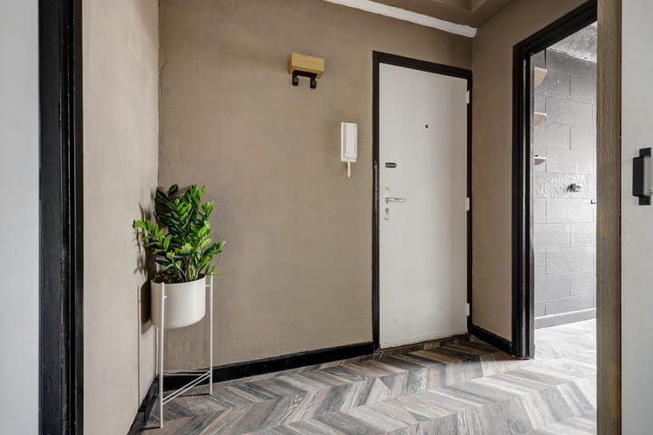 Photo 5 of Slauerhoffstraat 1