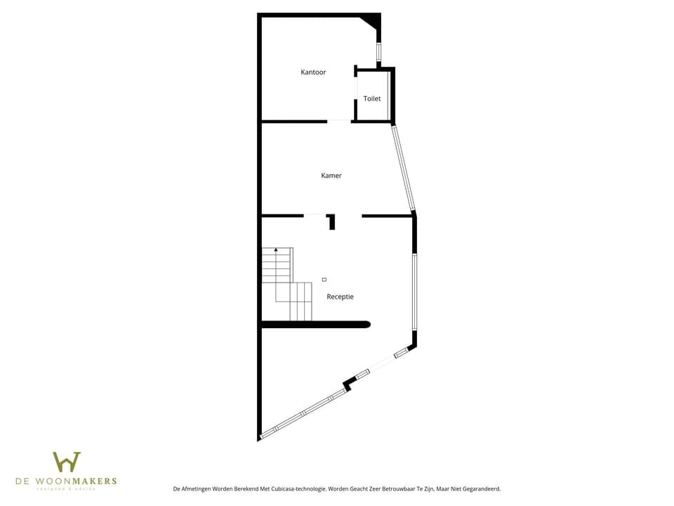 Versatile Commercial Property with High Visibility in Tongeren — 19