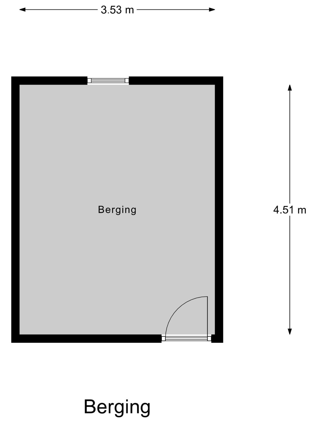 Charming three room corner apartment with balcony on a top location — 26