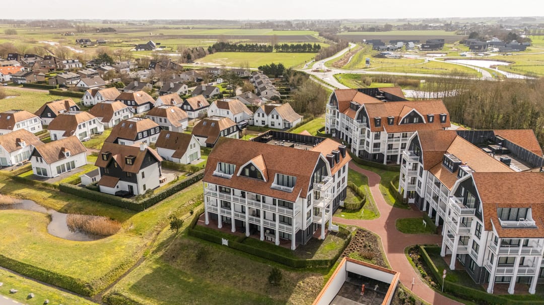 Foto 32 van Vlamingpolderweg 4-E301