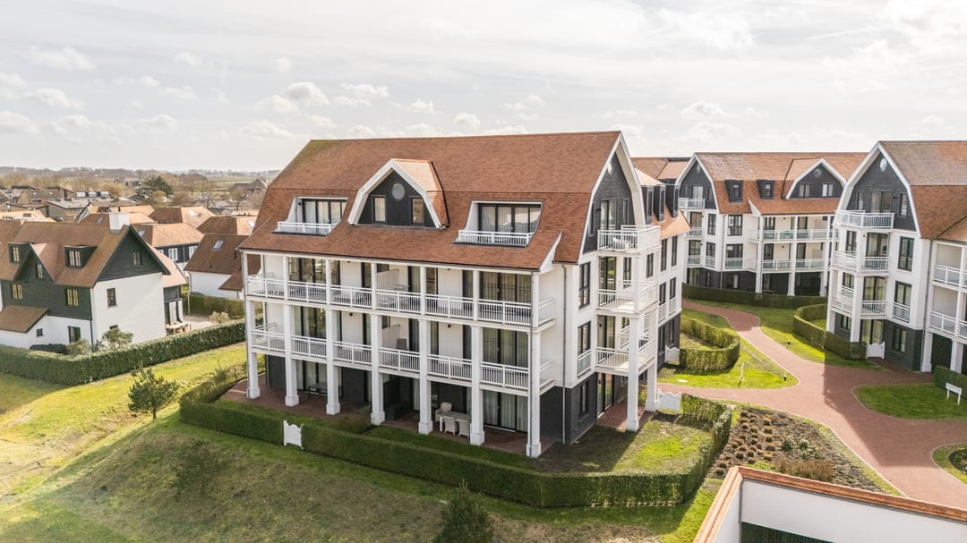 Foto 31 van Vlamingpolderweg 4-E301