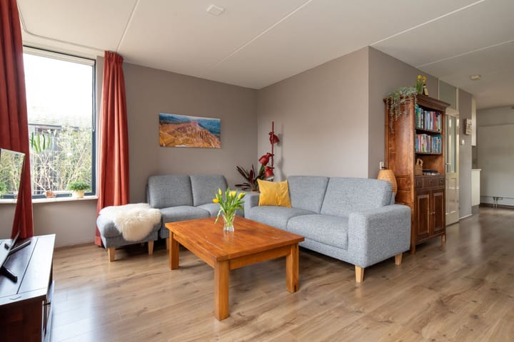 Foto 2 van Kruidenlaan 180