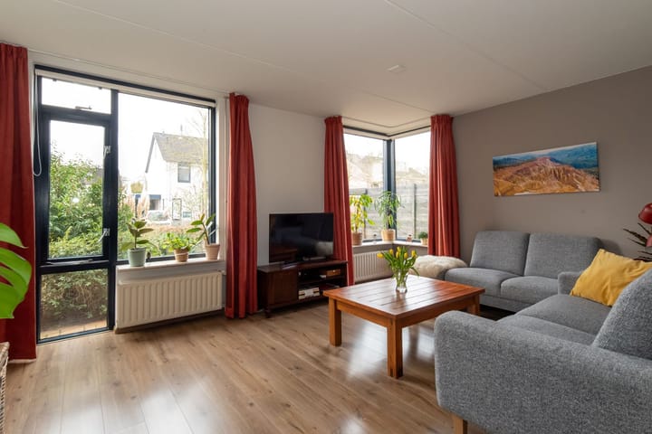 Foto 3 van Kruidenlaan 180