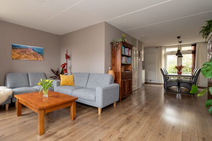 Foto 5 van Kruidenlaan 180