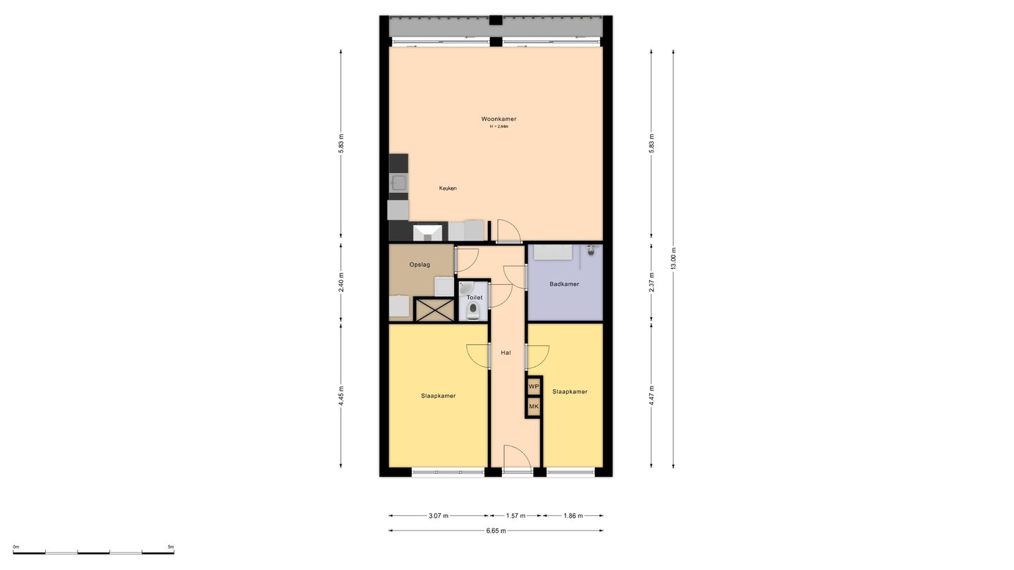 Foto 34 van Jan Evertsenstraat 709