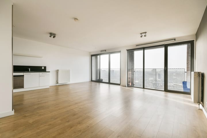 Foto 2 van Jan Evertsenstraat 709