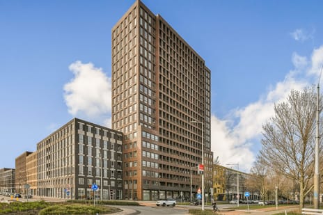 Jan Evertsenstraat 709 tertiary image