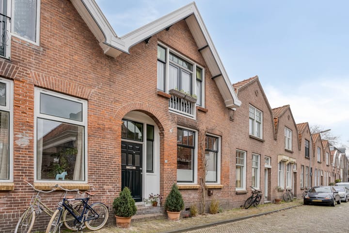 Foto 4 van Sint Antheunisstraat 5