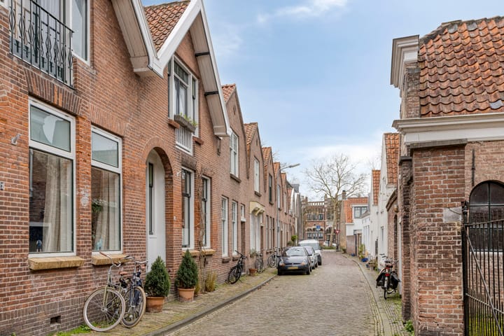 Foto 5 van Sint Antheunisstraat 5