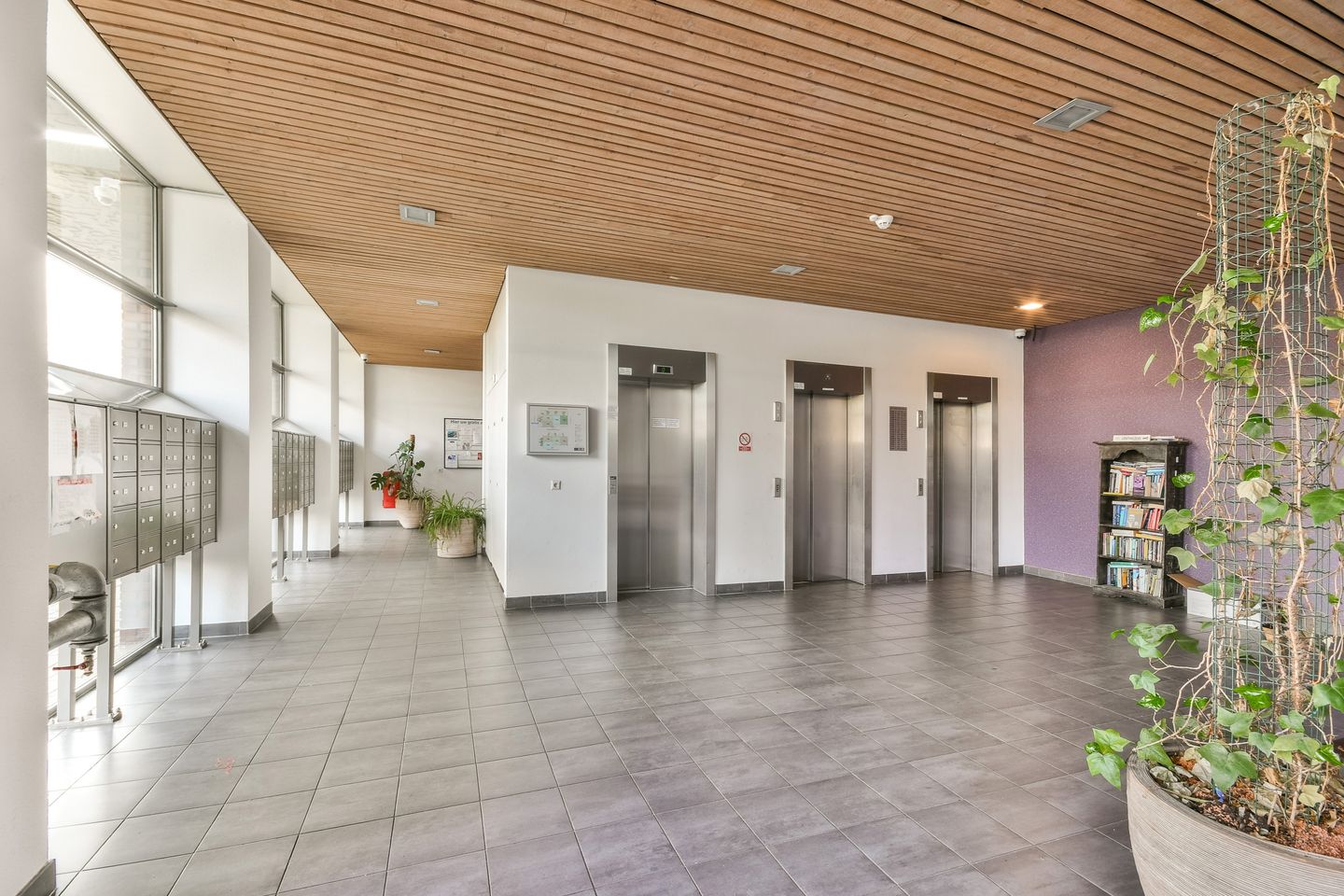 Foto 4 van Jan Evertsenstraat 709