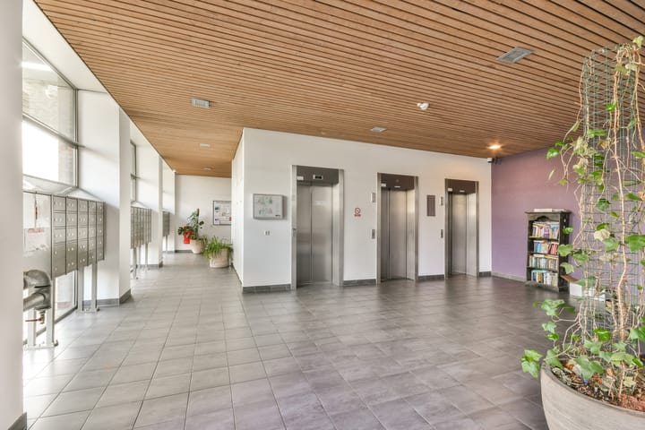 Foto 4 van Jan Evertsenstraat 709