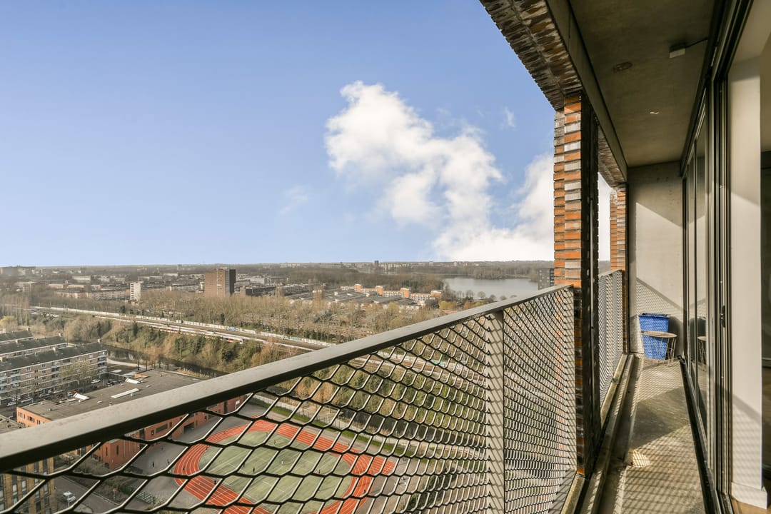 Foto 11 van Jan Evertsenstraat 709