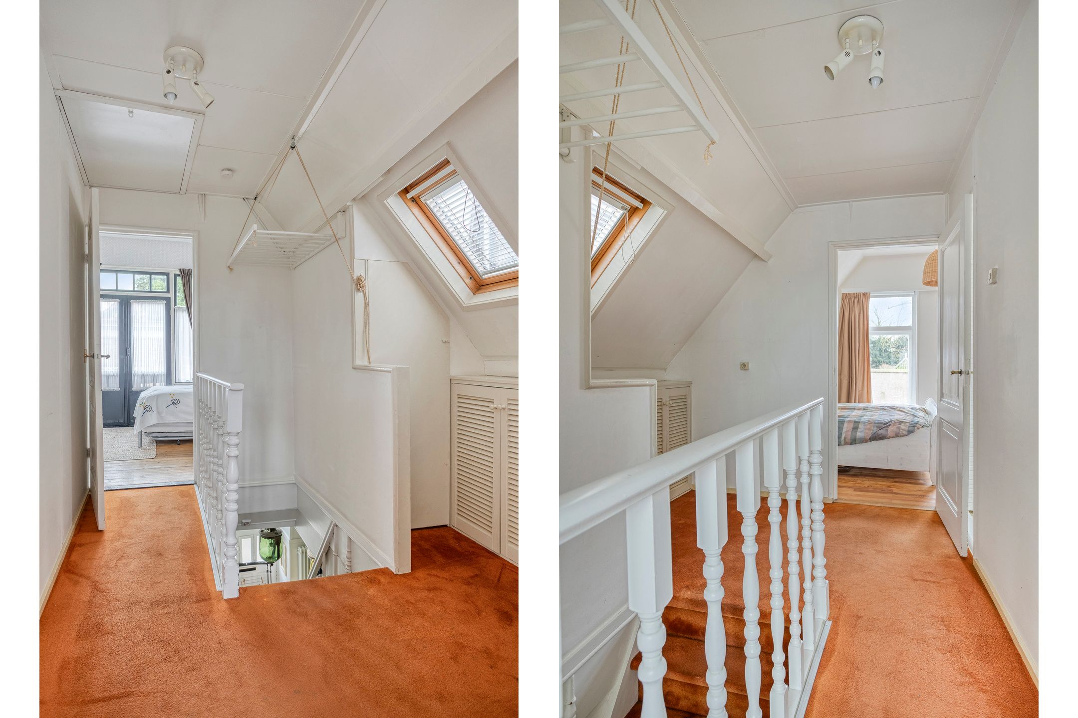 Attractive terraced home with city garden in the center of Middelburg — 27