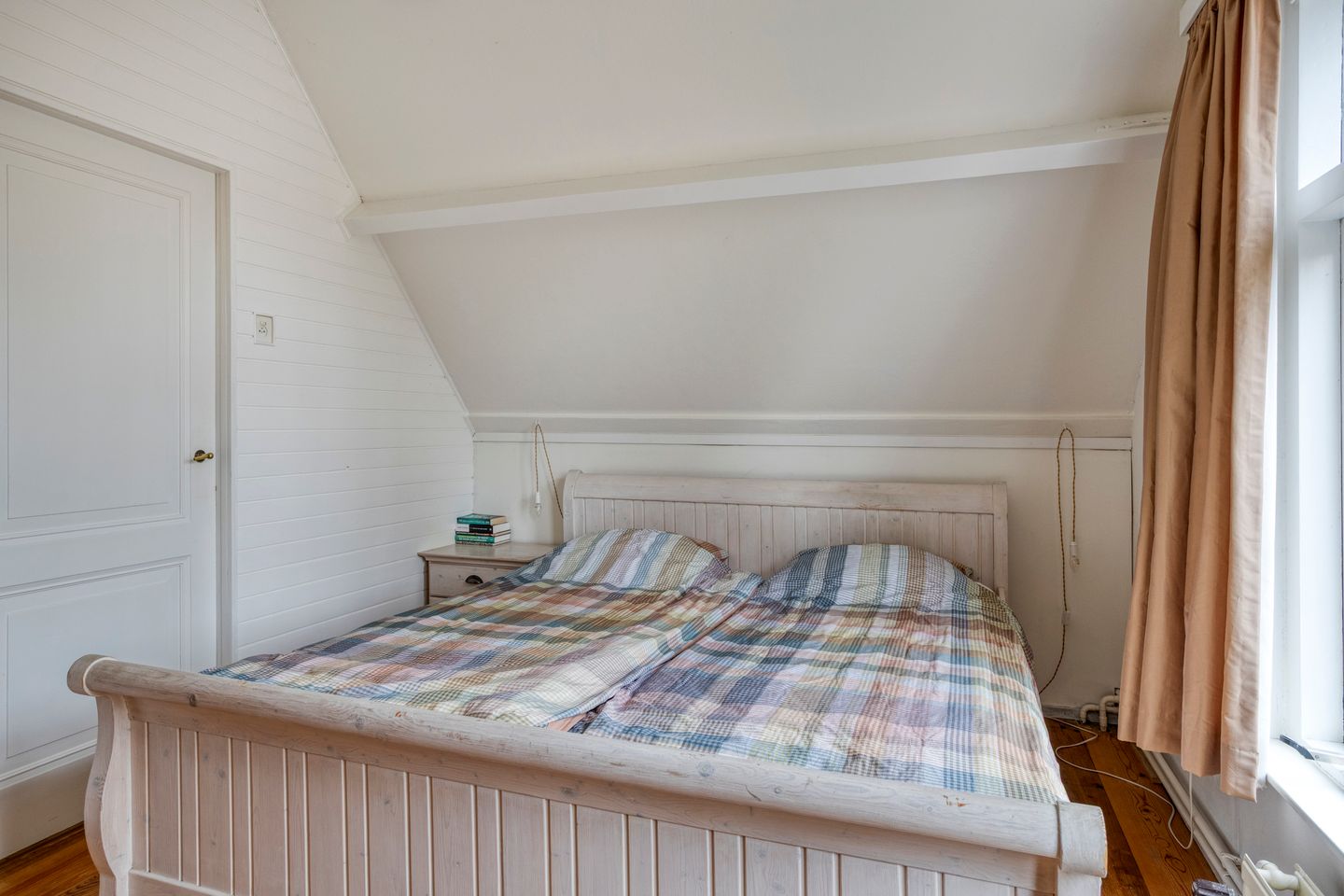 Attractive terraced home with city garden in the center of Middelburg — 29