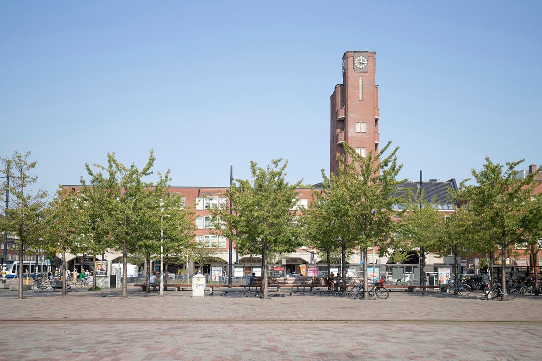 Foto 31 van Jan Evertsenstraat 709