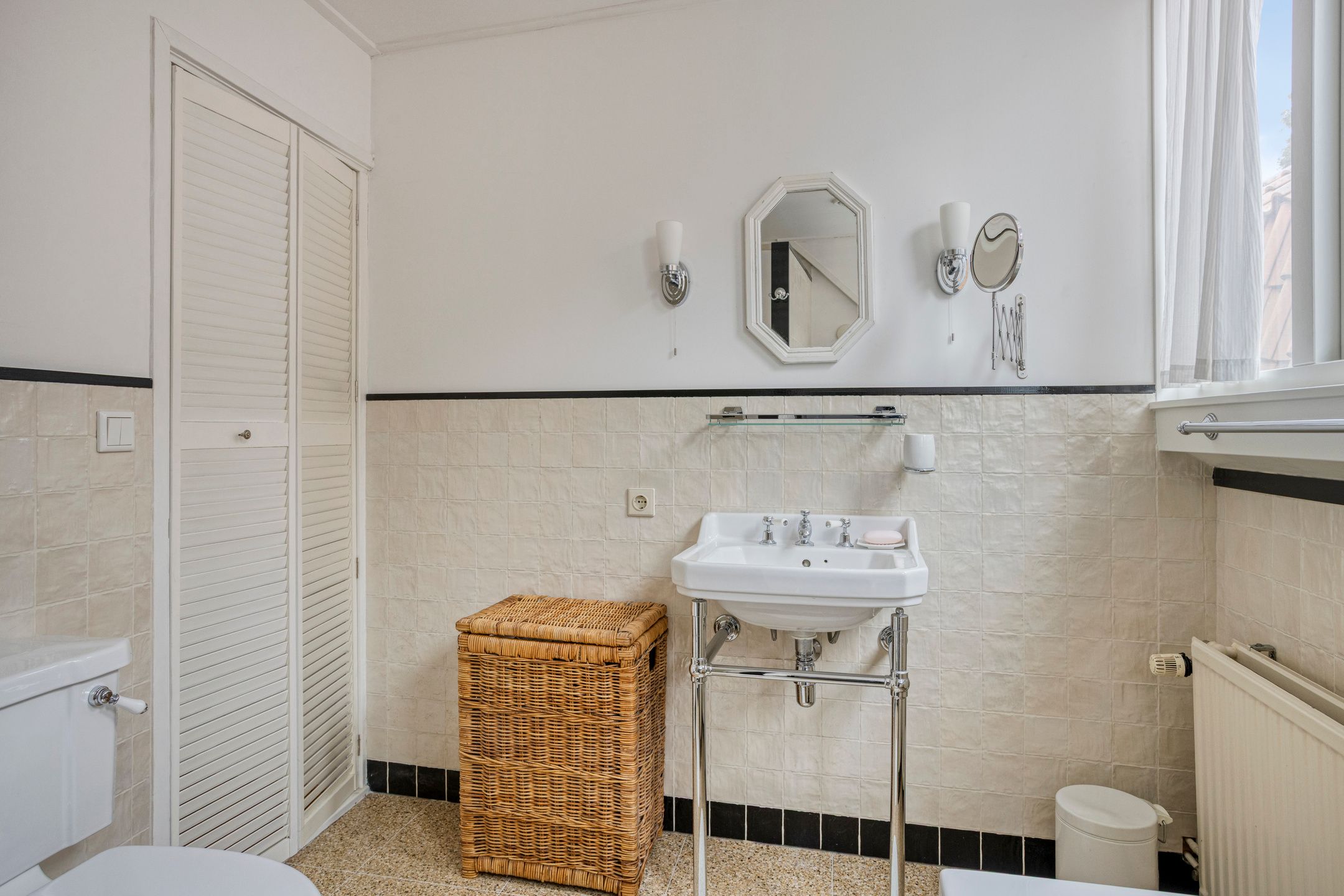 Attractive terraced home with city garden in the center of Middelburg — 33