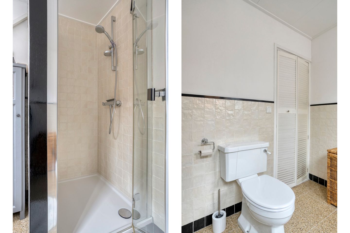 Attractive terraced home with city garden in the center of Middelburg — 34