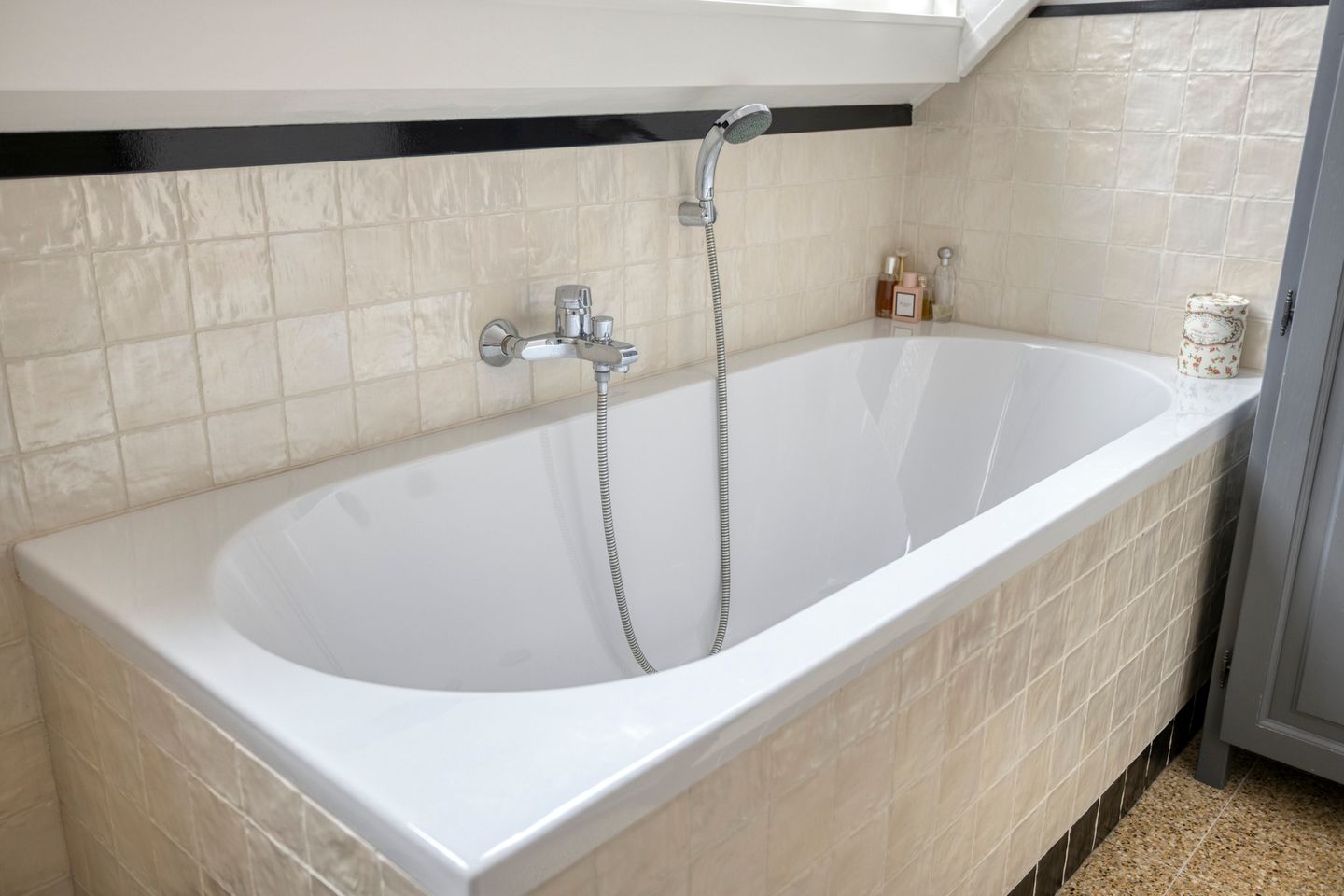 Attractive terraced home with city garden in the center of Middelburg — 35