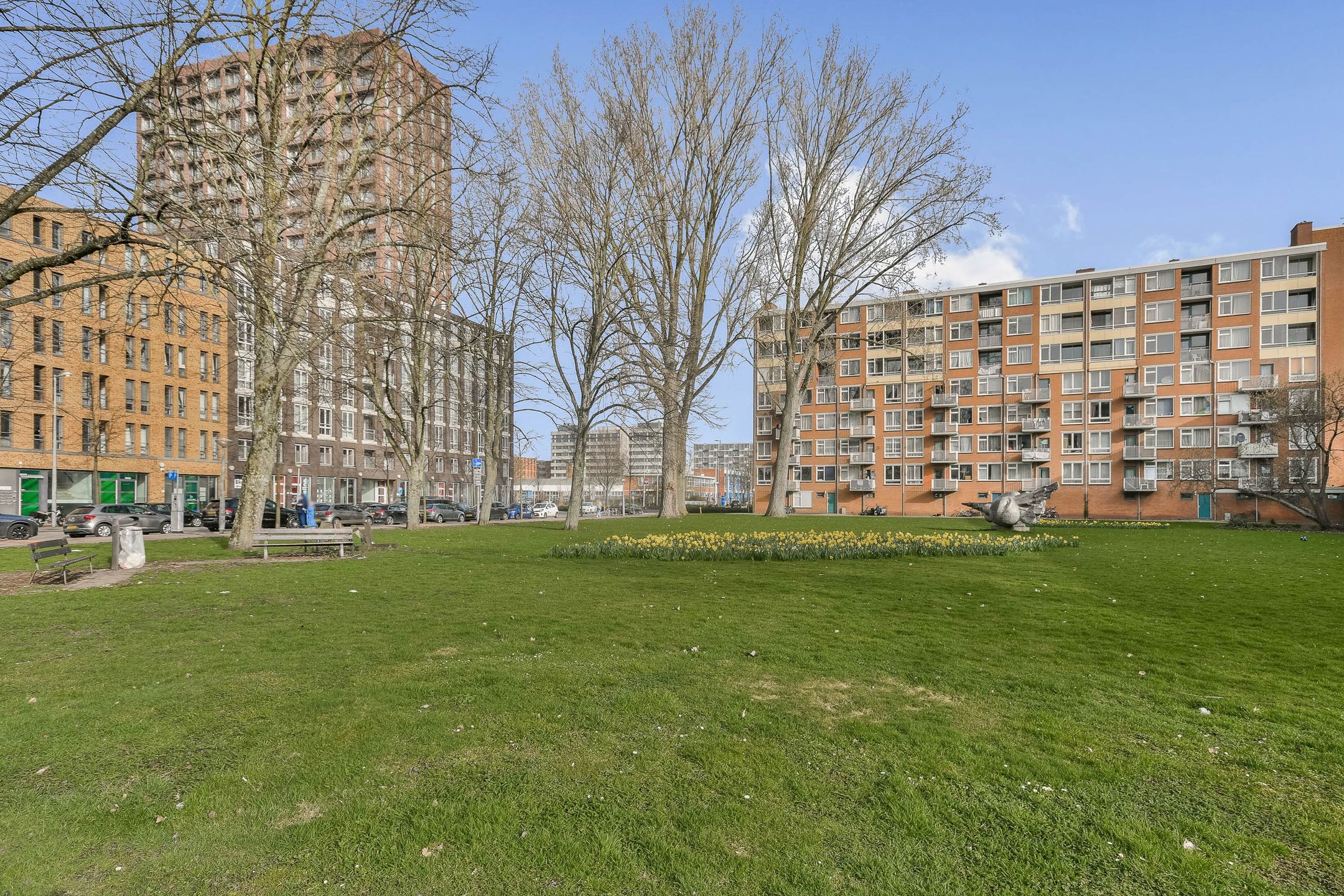 Foto 33 van Jan Evertsenstraat 709