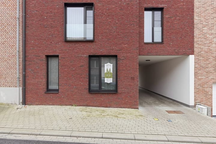 Foto 2 van Hoogstraat 73/1 3730 Hoeselt