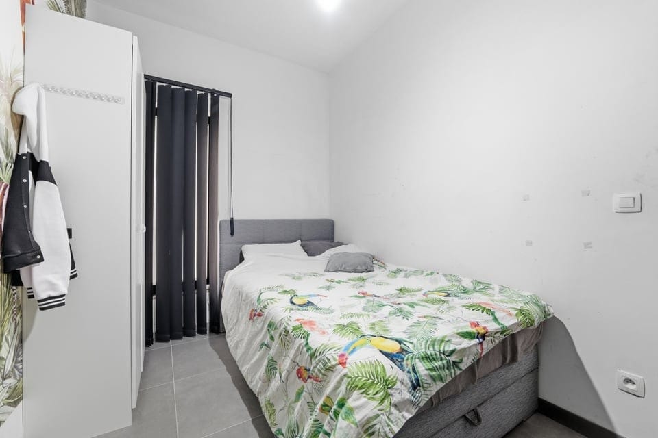 Move-in Ready Apartment with Large Private Garden and Garage in Hoeselt — 17