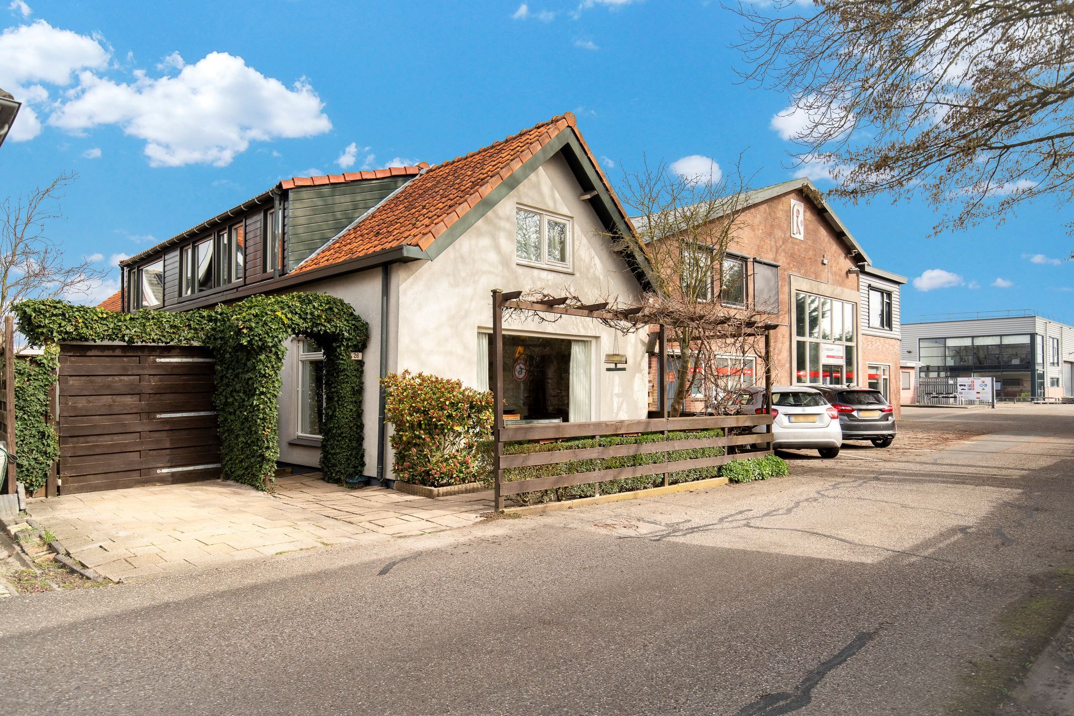 Parallelweg 26 