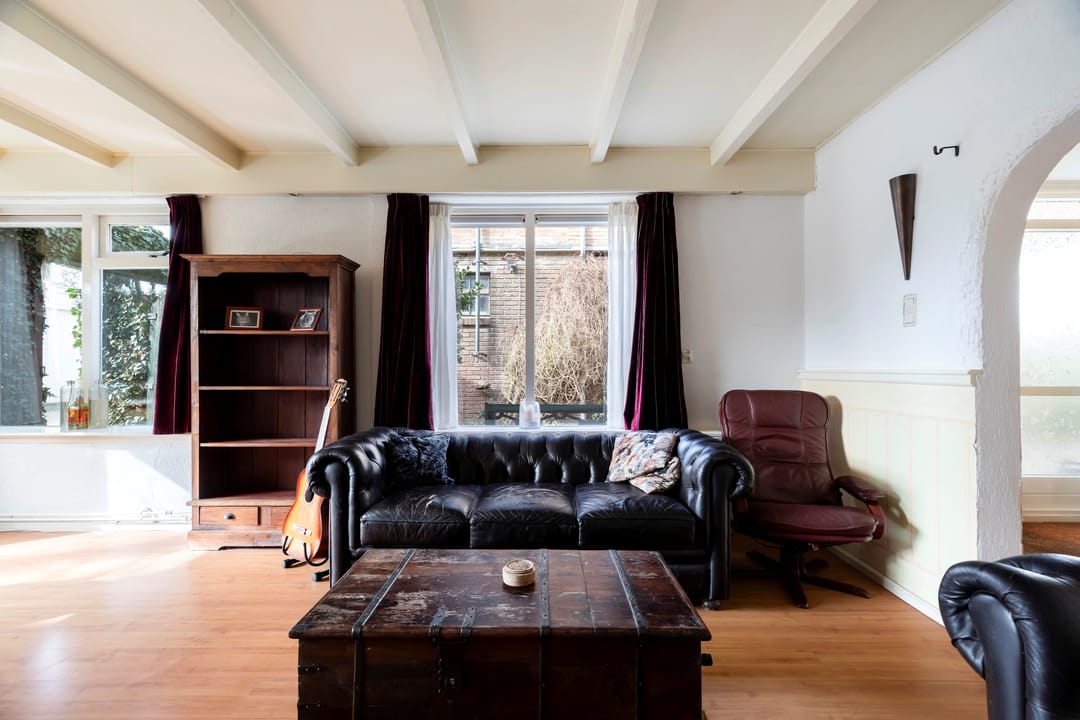 Detached house with large shed and privacy in Klaaswaal — 17