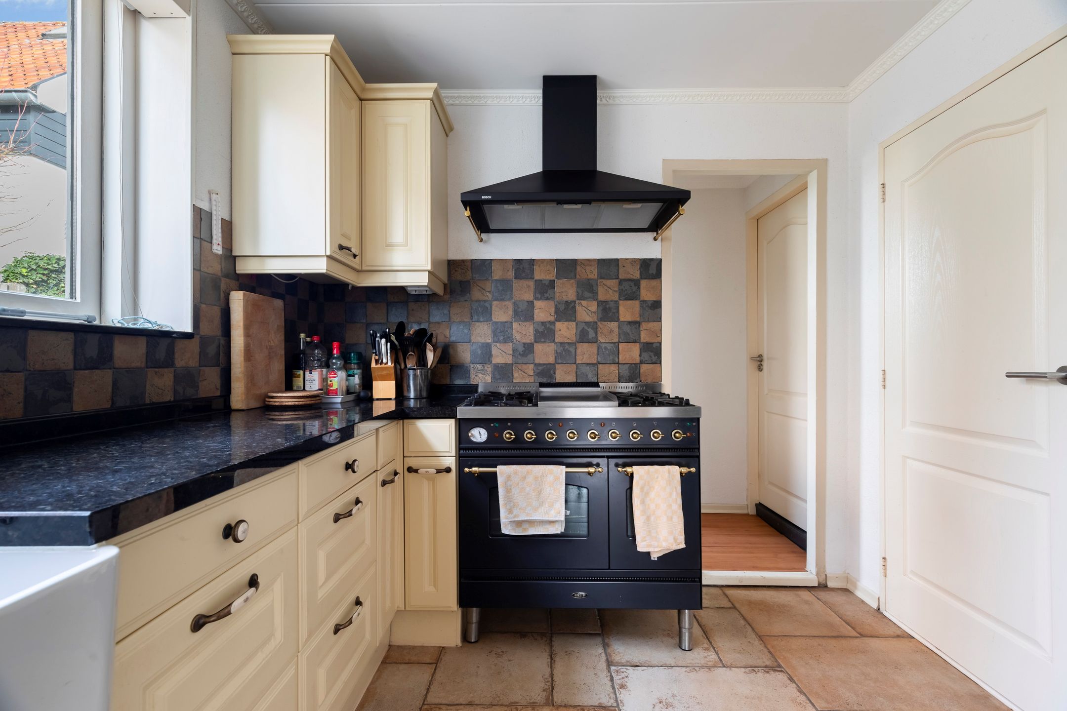 Detached house with large shed and privacy in Klaaswaal — 24
