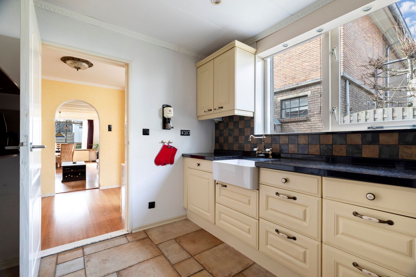 Detached house with large shed and privacy in Klaaswaal — 25