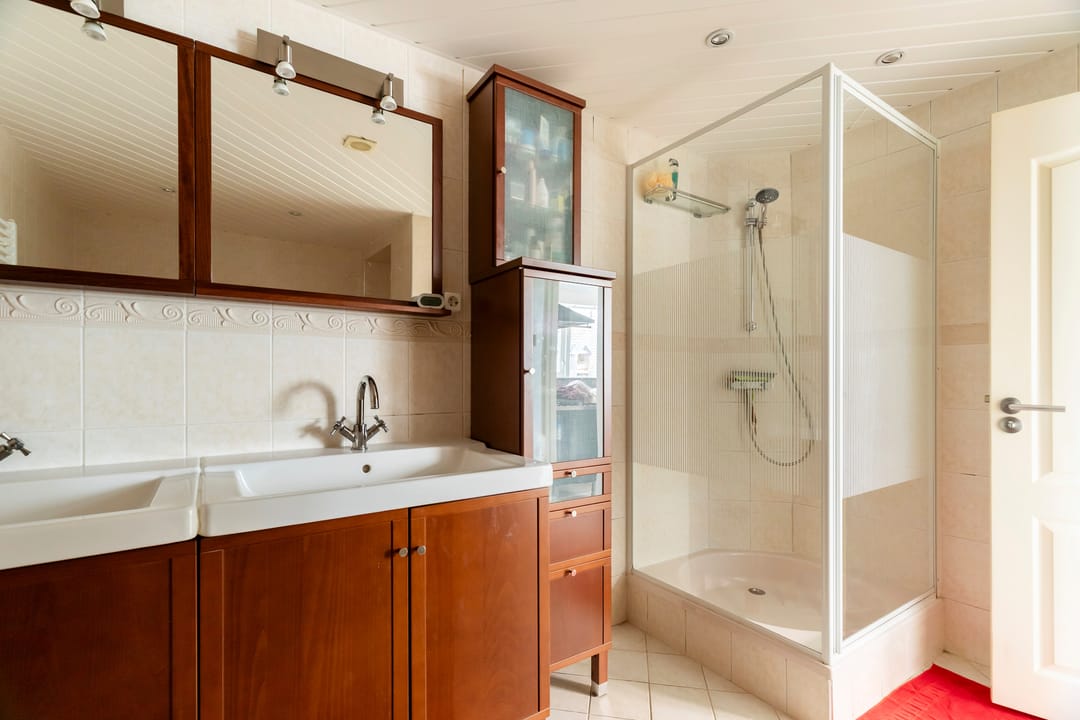 Detached house with large shed and privacy in Klaaswaal — 32