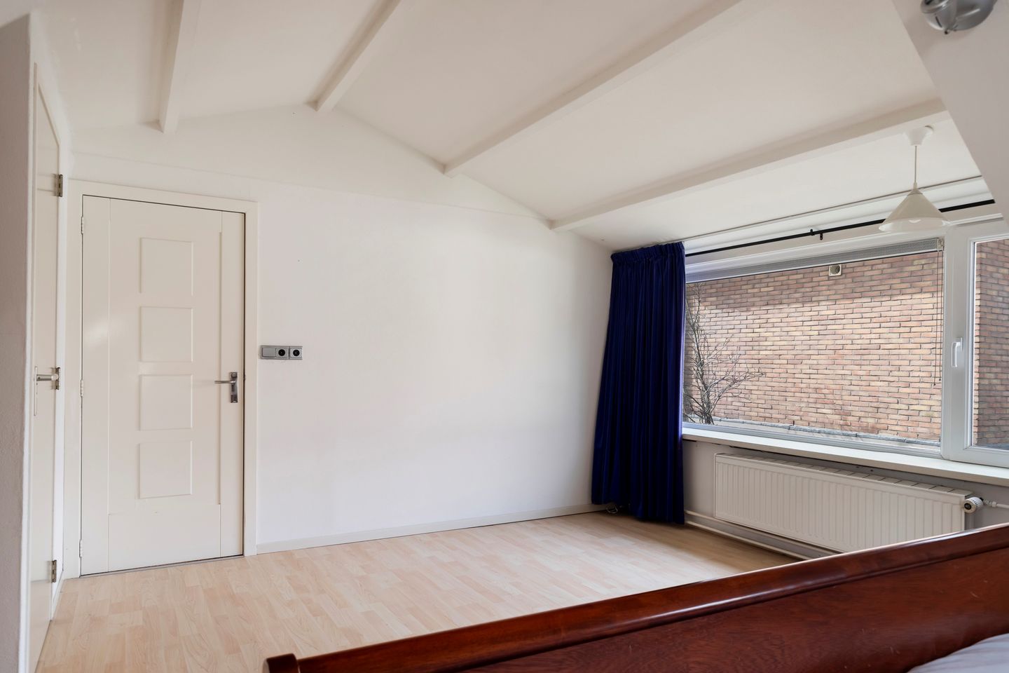 Detached house with large shed and privacy in Klaaswaal — 39