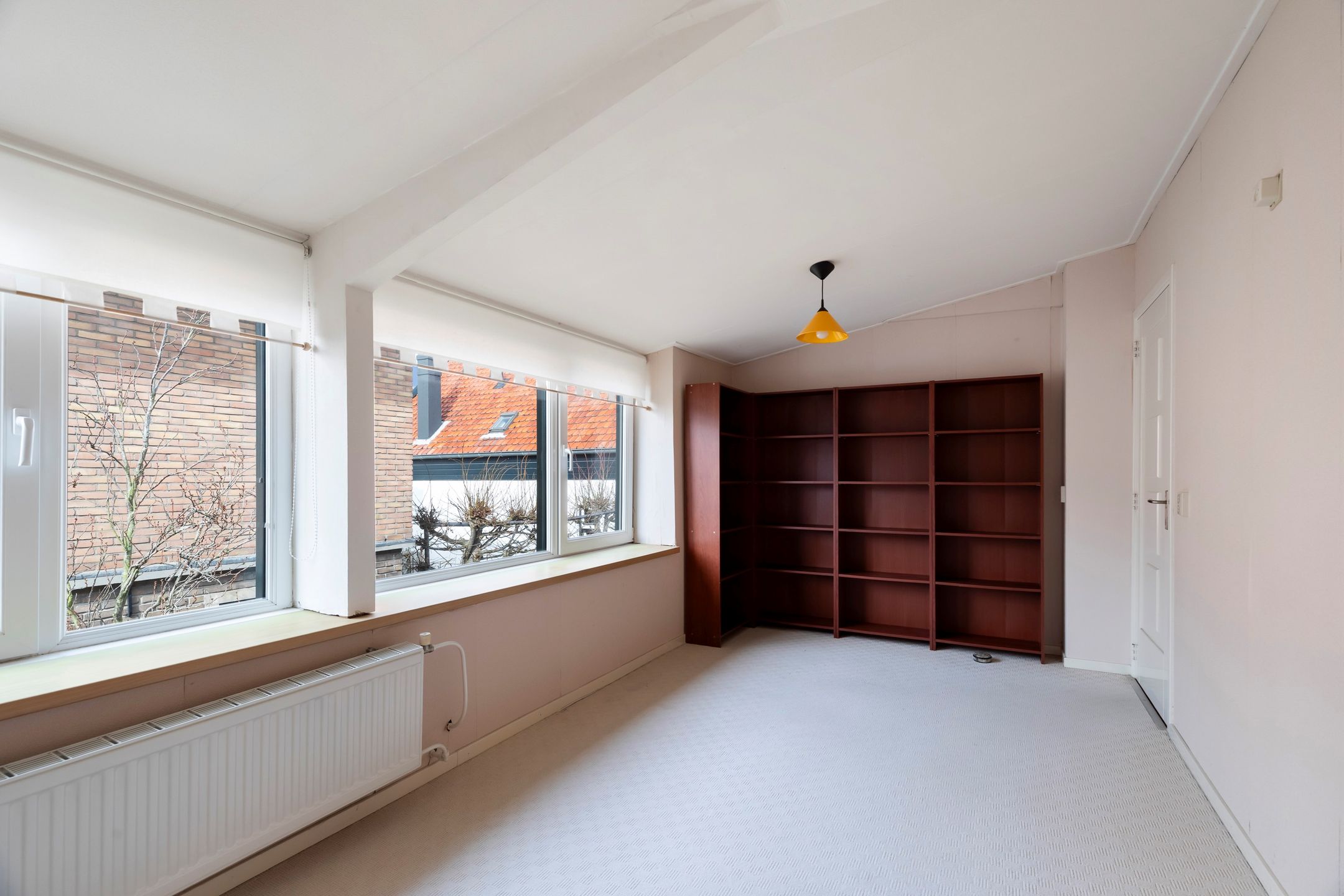 Detached house with large shed and privacy in Klaaswaal — 41