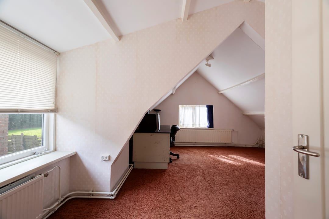Detached house with large shed and privacy in Klaaswaal — 42