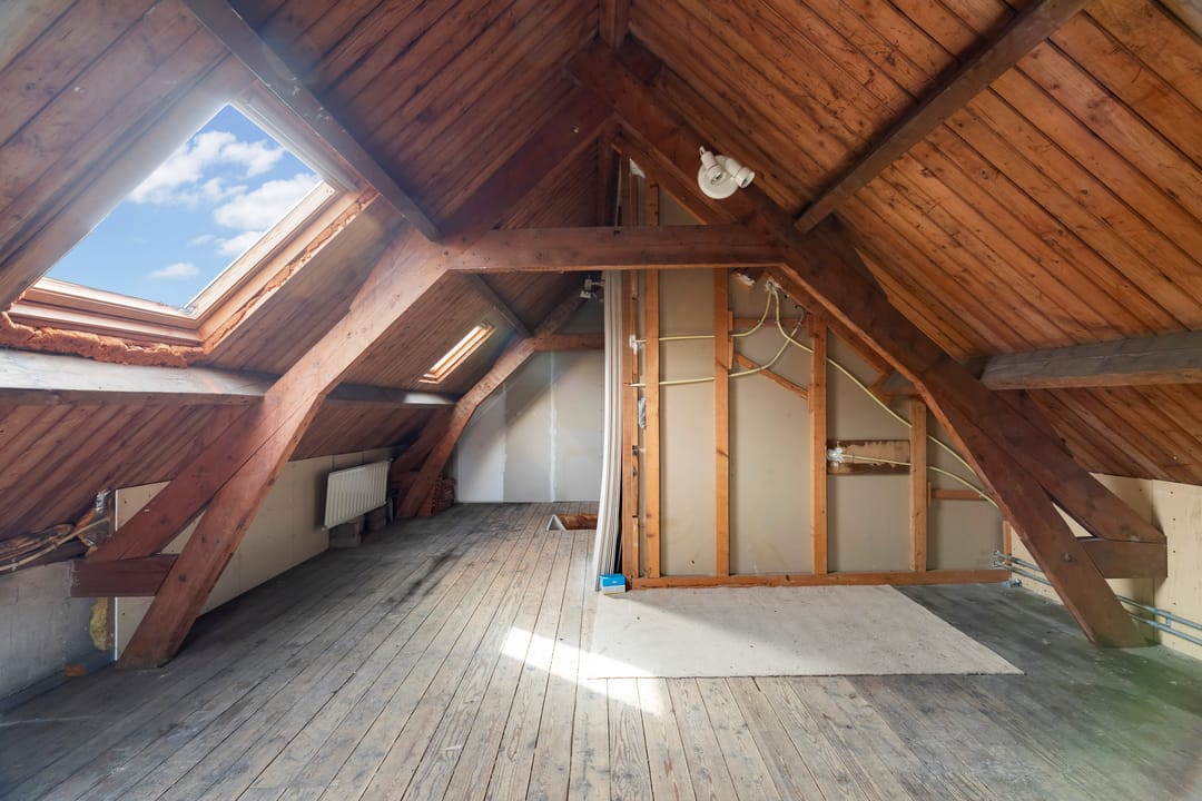 Detached house with large shed and privacy in Klaaswaal — 50