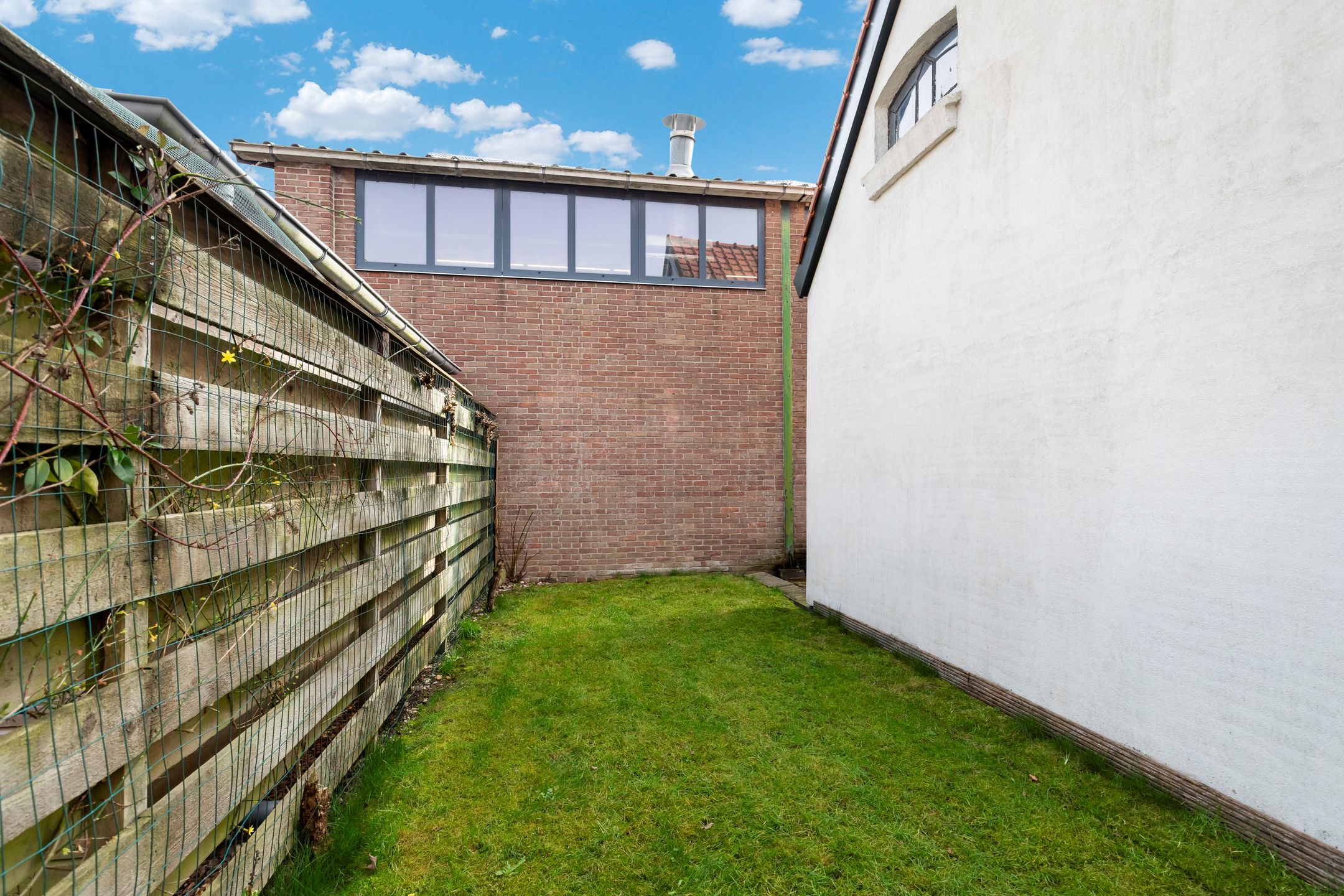 Detached house with large shed and privacy in Klaaswaal — 57