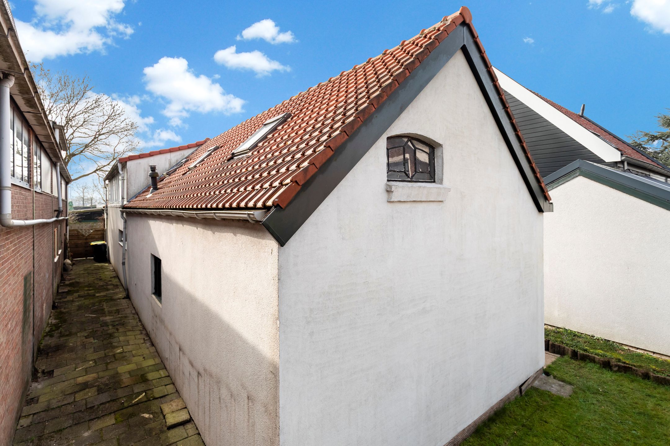 Detached house with large shed and privacy in Klaaswaal — 60