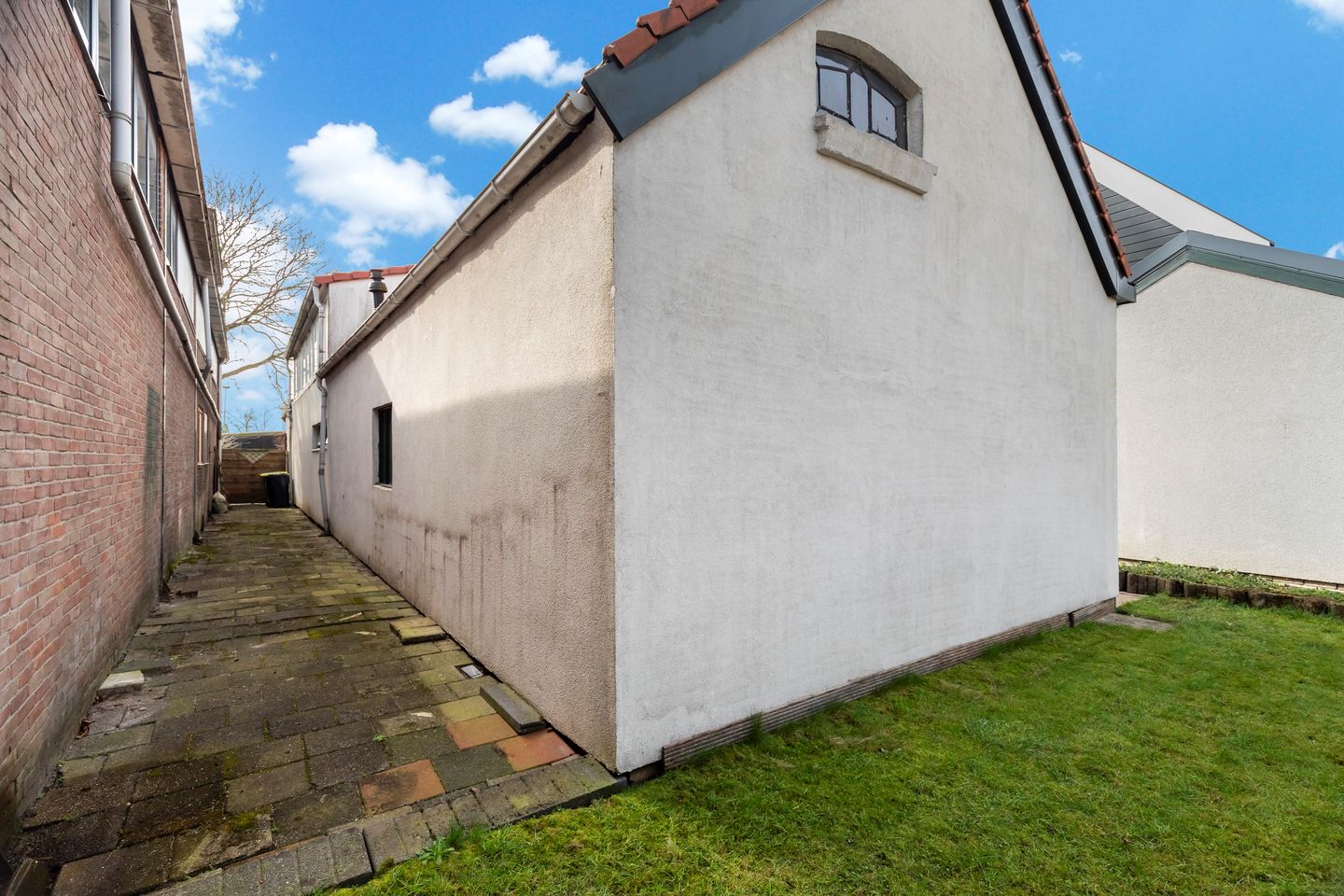 Detached house with large shed and privacy in Klaaswaal — 61