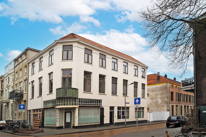 Foto 5 van Spijkerstraat 253