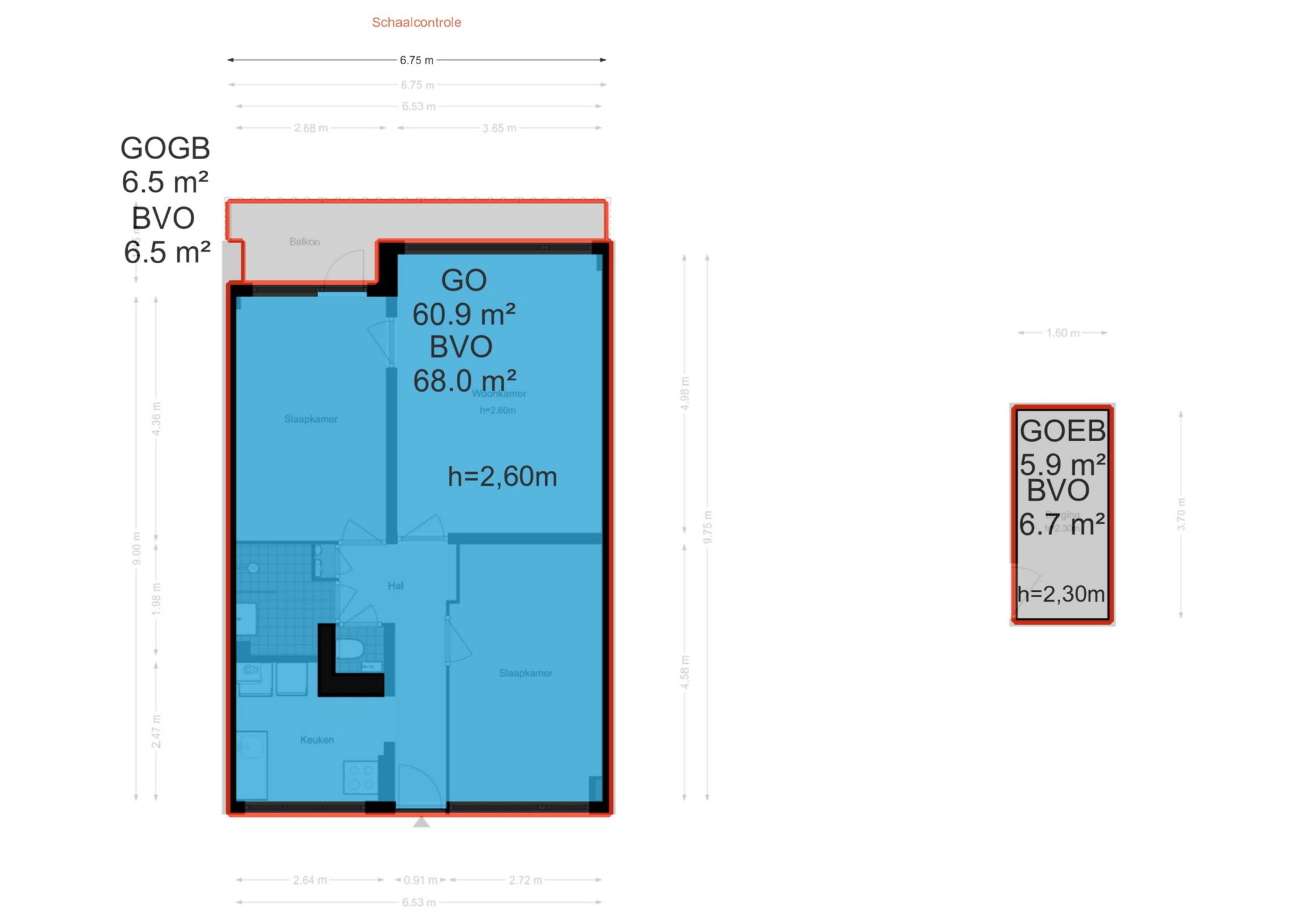 Foto 21 van Langswater 58