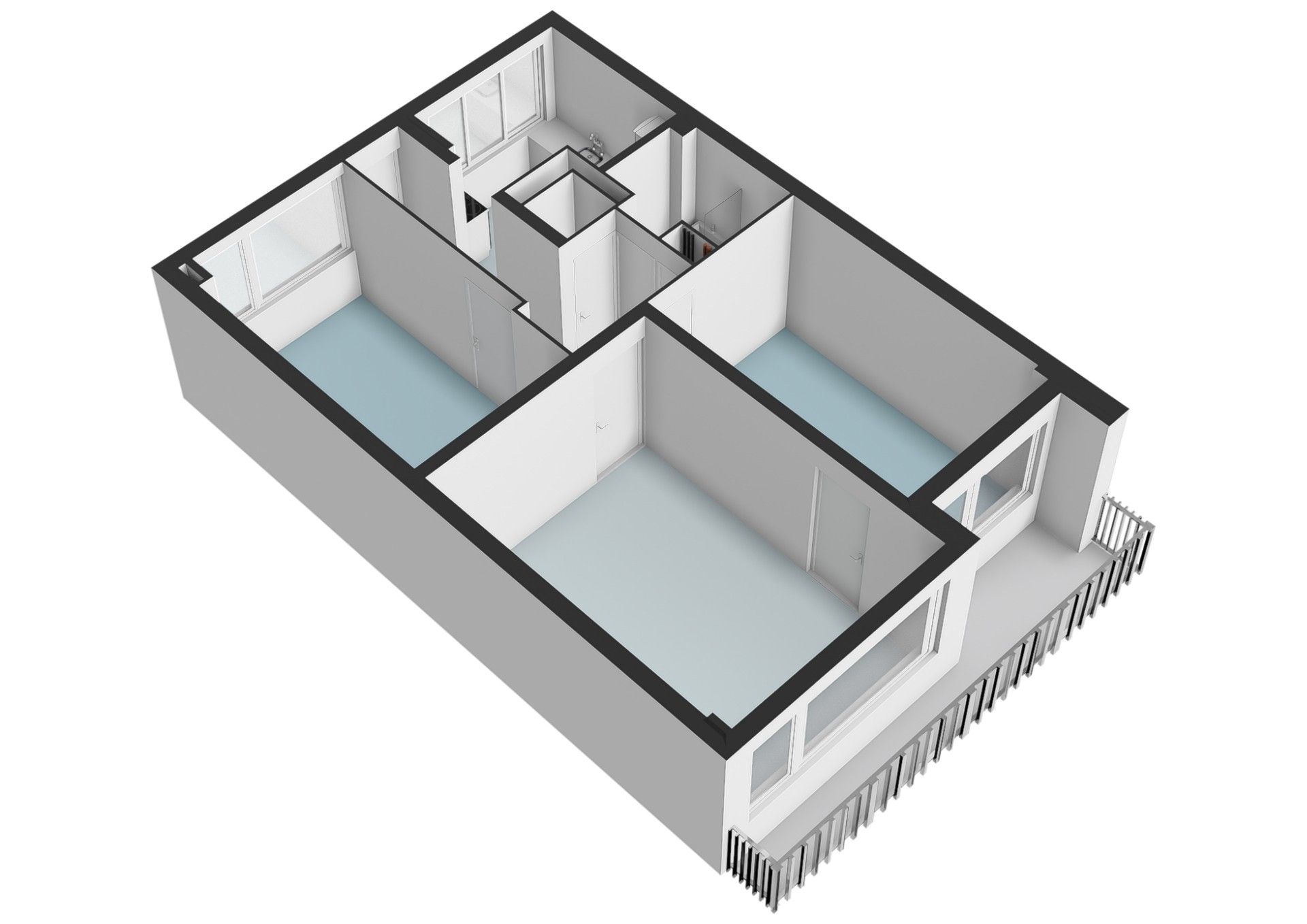 Foto 24 van Langswater 58