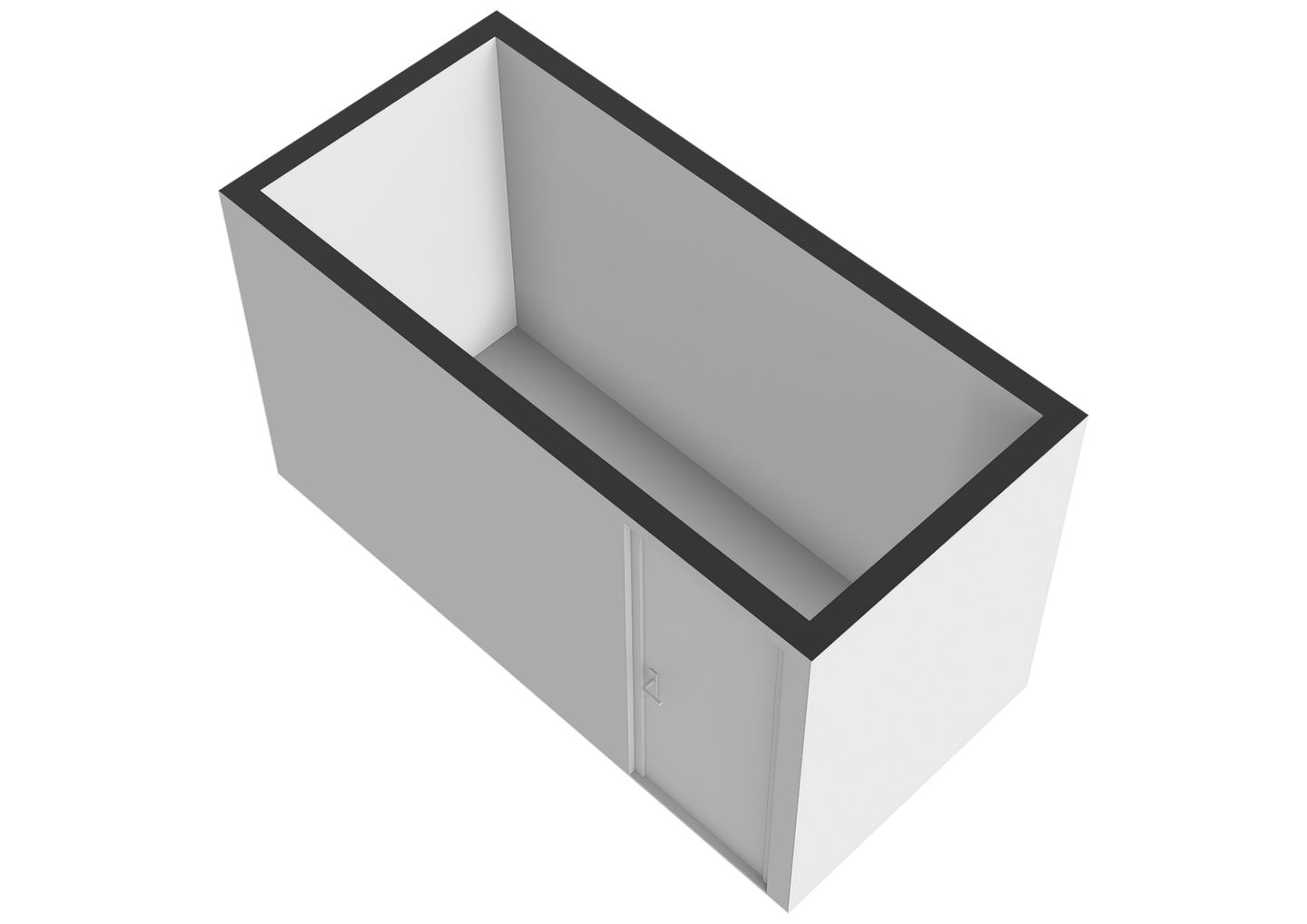 Foto 25 van Langswater 58