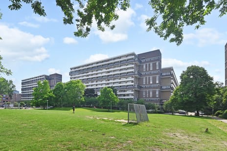 Prinses Beatrixlaan thumbnail