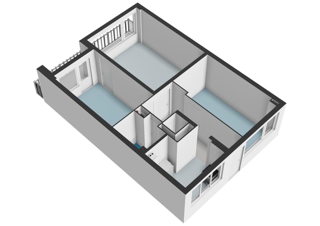 Foto 28 van Langswater 58