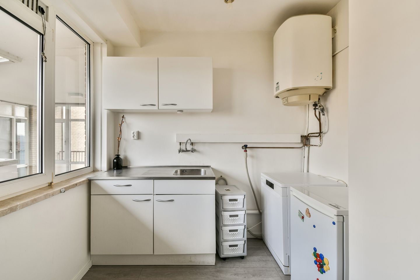 Foto 10 van Langswater 58