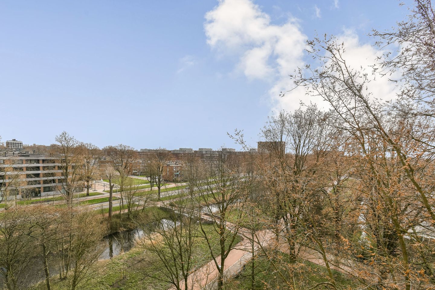 Foto 19 van Langswater 58