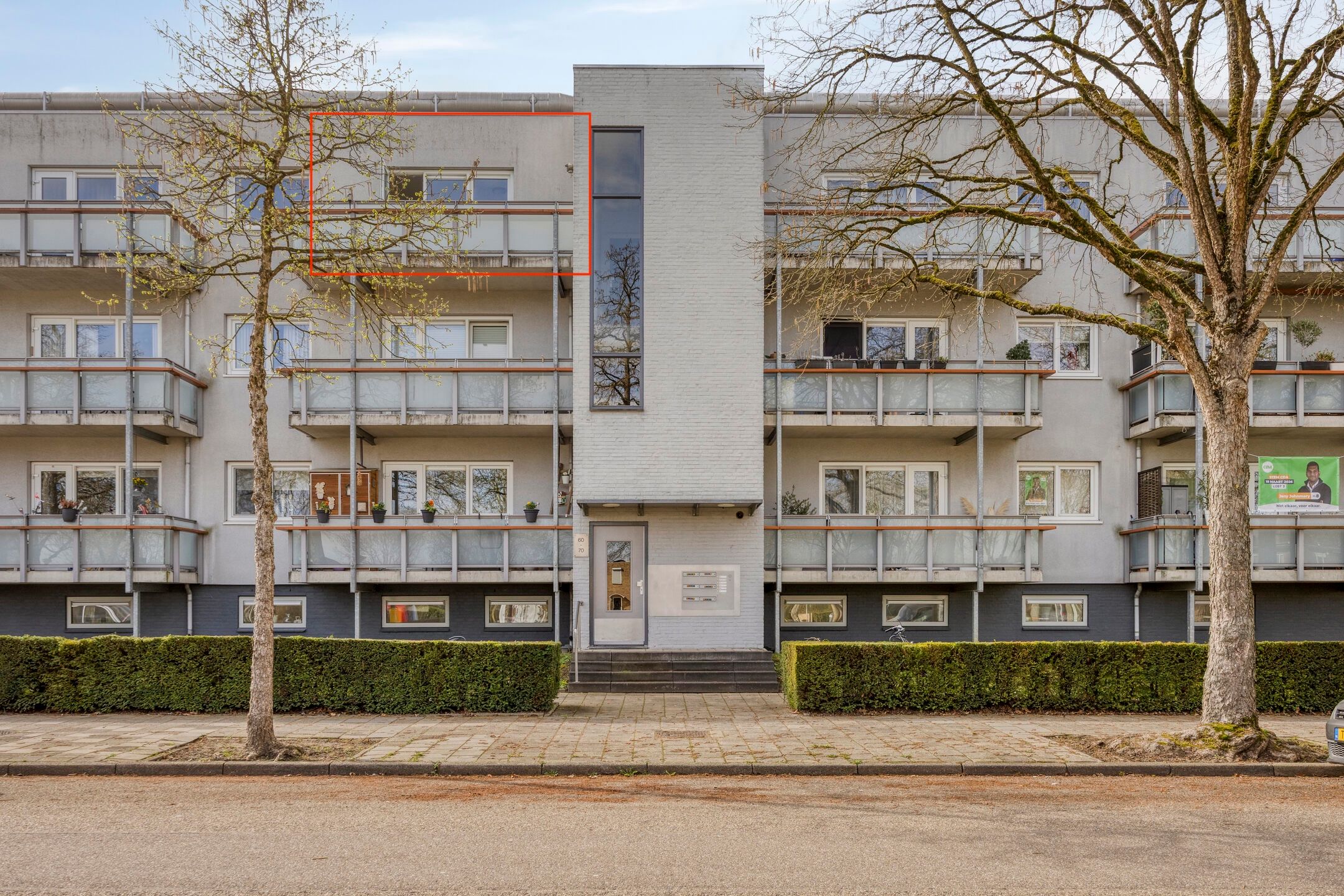 Buying a house in The Netherlands., Lienaertsstraat 70