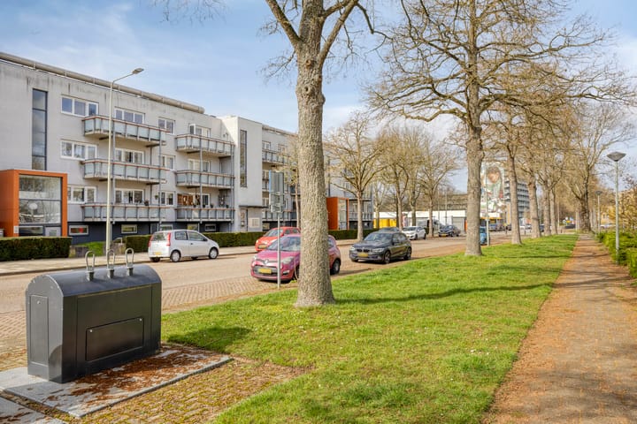 Foto 4 van Lienaertsstraat 70