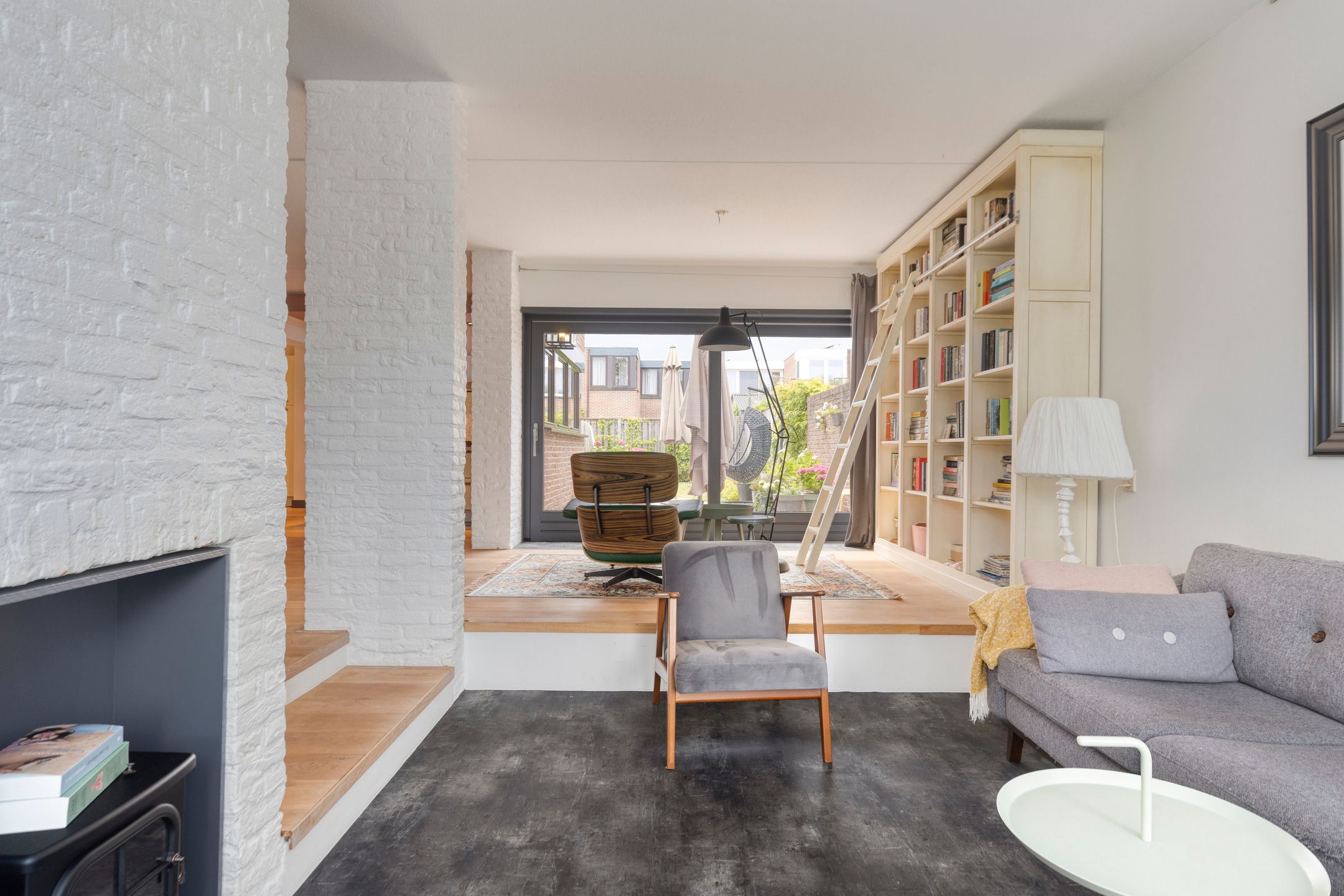 Foto 3 van Middelmeet 45